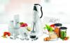 Set blender esge-zauberstab m 200 superbox alb