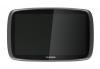 Tomtom trucker 5000 fix 5" touch screen sensibil din punct 229g gri