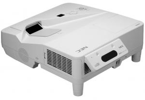 Videoproiector NEC UM280Wi Alb