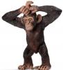 Figurina schleich cimpanzeu tanar 14680 maro
