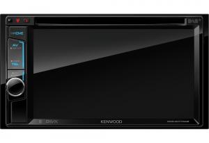 Kenwood Electronics DDX4017DAB receptoare media pentru masini