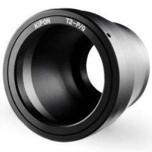 Kipon 18313 Negru adaptoare pentru lentilele aparatelor de fotografiat