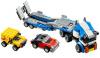 Lego creator - transportor de vehicule