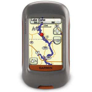 Navigator Handheld Garmin Dakota 20 Gri - Portocaliu