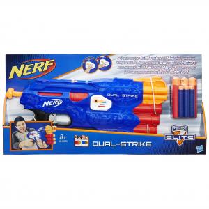 Nerf B4620EU4 Pistol