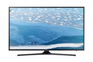 Samsung UE55KU6079 55" 4K Ultra HD Smart TV Wi-Fi Negru