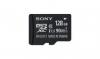 Sony srg1uya 128giga bites microsdxc class 10 memorii flash