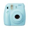 Aparat foto instant Fujifilm Instax Mini 8 Albastru