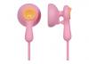 Casti panasonic eardrops rp-hv41 roz
