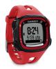 Ceas cu GPS Garmin Forerunner 15 Rosu - Negru