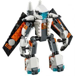 LEGO Creator - Robot zburator