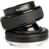 Lensbaby composer pro w/ sweet 50 micro