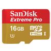 Sandisk 16gb extreme pro