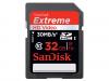 Sandisk 32gb extreme