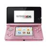 Consola Nintendo 3DS Coral + joc Nintendogs and Cats