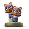 Figurina amiibo Nintendo Timmy & Tommy Animal Crossing