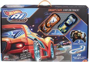 Hot Wheels FBL83 Toy car & track jucarii teleghidate