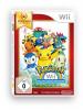 Joc Nintendo Pokepark Pikachu's Adventure Wii