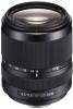 Obiectiv sony dt 18-135mm f/3.5-5.6 negru