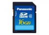 Panasonic 16gb sdhc