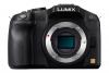 Panasonic Lumix DMC-G6 Body Negru