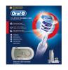 Periuta de dinti electrica Oral-B TriZone 5000 + Smart Guide Alb