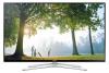 Samsung smarttv 3d ue55h6600sv 55" (138cm) negru