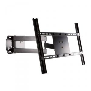 Suport de perete TV LCD 4World 07518-BLK VESA 22" - 40" 40 Kg Negru