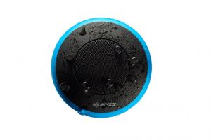 Boxa Bluetooth Boompods aquapod Negru - Albastru