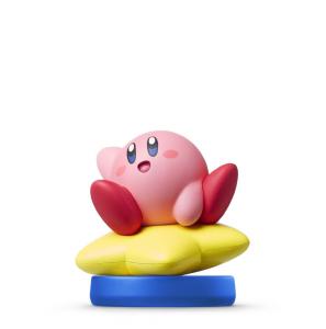 Figurina amiibo Nintendo Kirby