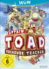 Nintendo captain toad: treasure tracker
