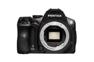Pentax K-30 16.28 MP Negru