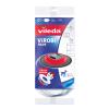 Servetele pentru aspirator robot vileda 136133