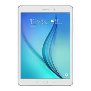 Tableta Samsung Galaxy Tab A SM-T550 16GB Wi-Fi Alb
