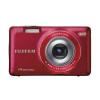 Aparat foto digital Fujifilm FinePix JX520 14 MP Rosu