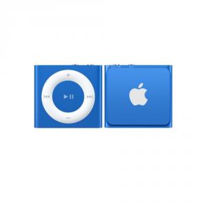 Apple iPod shuffle 2GB MP3 2Giga Bites Albastru