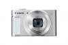 Canon PowerShot SX620 HS 20.2MP 1/2.3" CMOS 5184 x 3888Pixel Alb