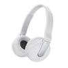 Casti cu bluetooth si nfc sony dr-btn200 alb