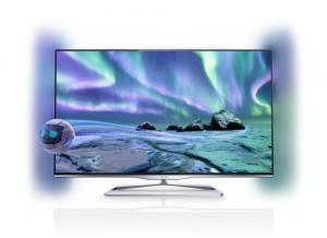 Philips 32PFL5008H 32" (81 cm) Negru