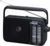 Radio portabil panasonic rf-2400eg9-k negru