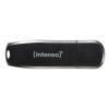 Stick USB 3.0 Intenso Speed Line 256GB Negru