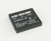 Acumulator Ansmann 5044603 Panasonic BCF 10E Negru