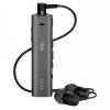 Casti intraauriculare cu Bluetooth Sony SBH54 Negru