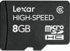 Crucial 8gb microsdhc