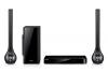 Home theatre cu blu-ray samsung