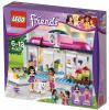 Lego friends - salonul animalutelor din heartlake