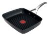 Tigaie grill tefal jamie oliver e00740 29 x 25 cm otel inoxidabil