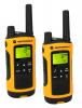 Walkie talkie motorola tlkr t80 extreme negru -