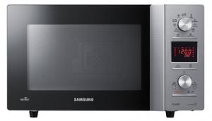 Cuptor cu microunde Samsung CE118PF-X1 Argintiu