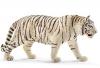 Figurina schleich tigru alb wild life 14731